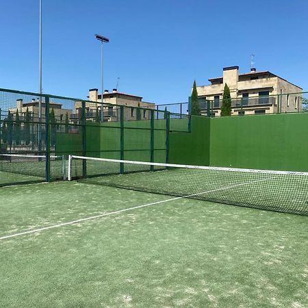 Apartamento El Robledal Ciruena Exterior photo