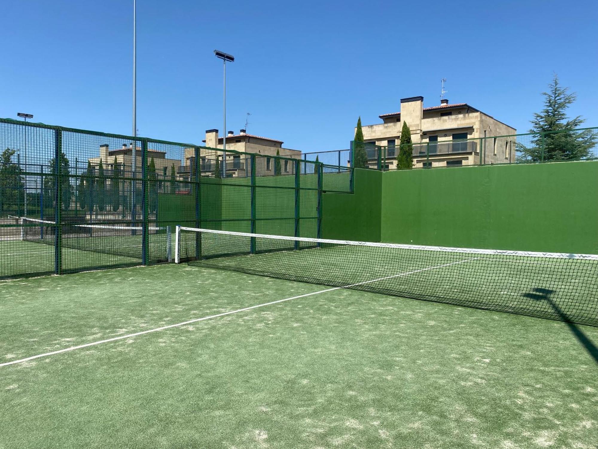 Apartamento El Robledal Ciruena Exterior photo