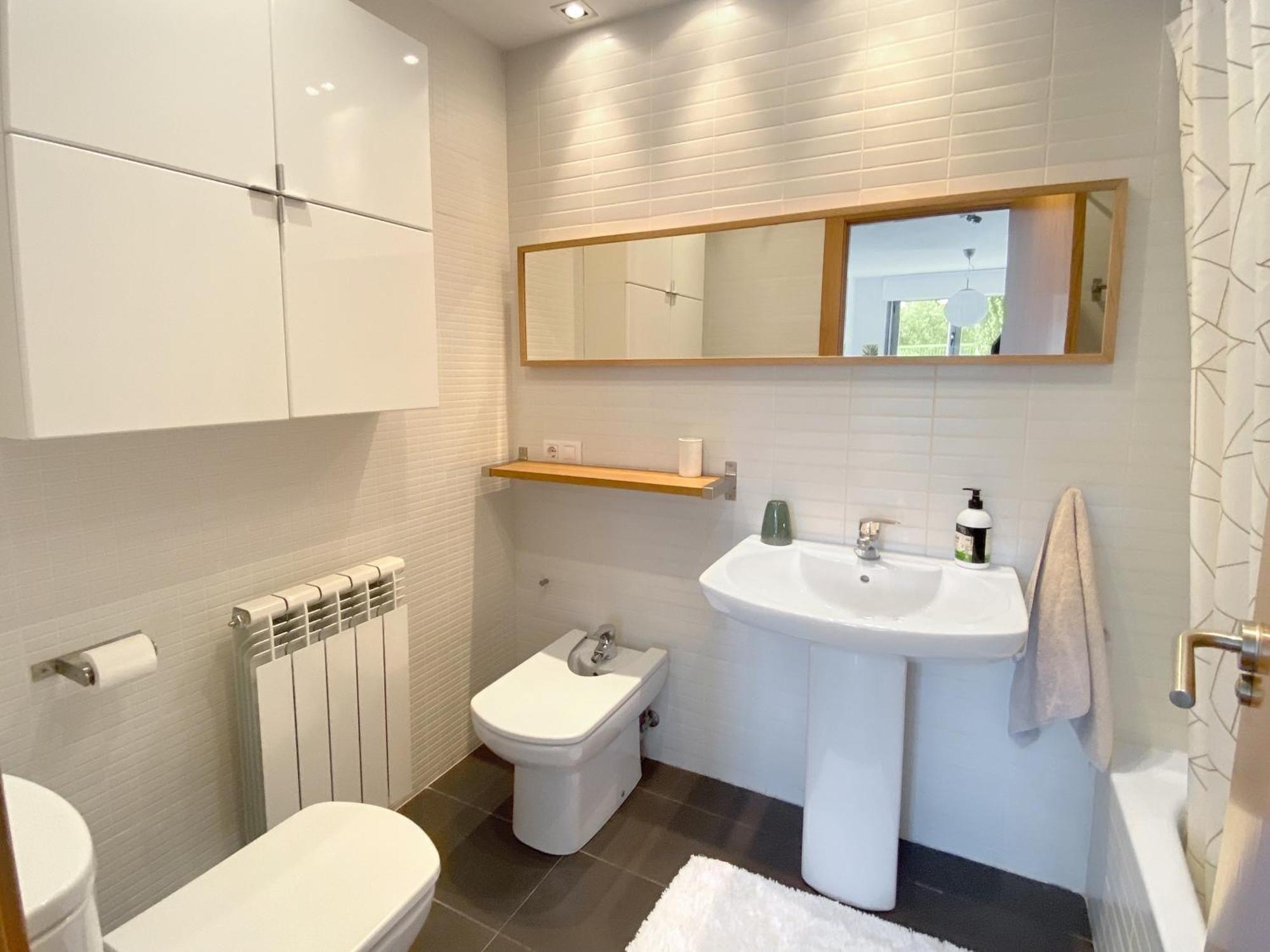 Apartamento El Robledal Ciruena Exterior photo